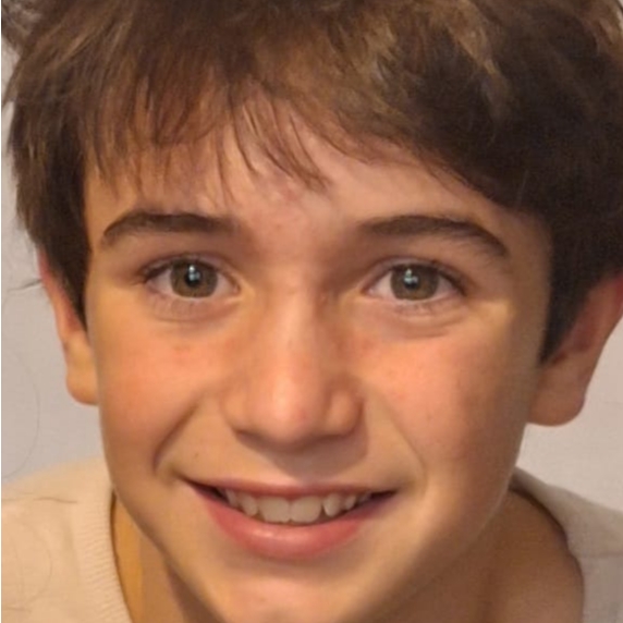 LUIS MARIA YBARRA LACARTE