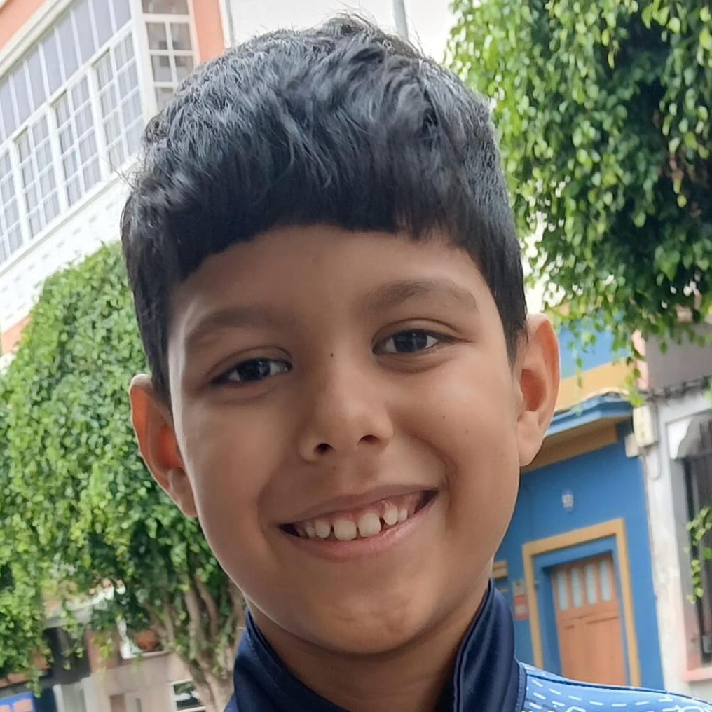 JAVIER JOSE  GONZALEZ CASTILLO