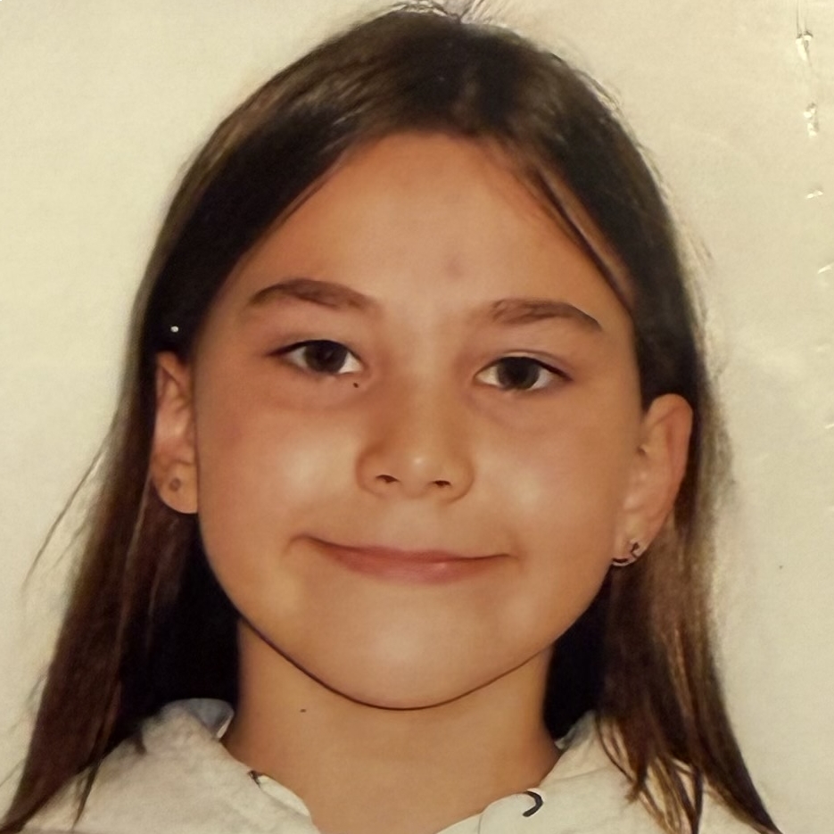 MARTINA VIDAL PASQUINI