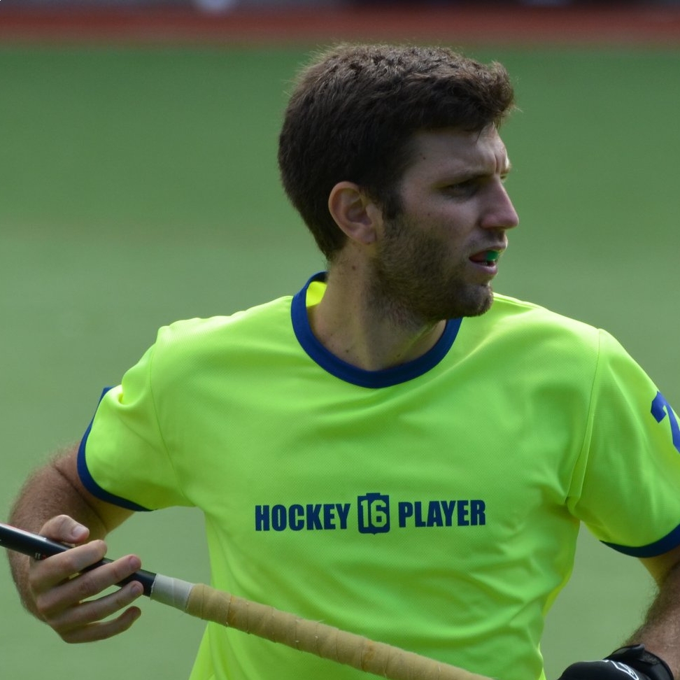 NICOLAS MONDO DIAZ RAMOS
