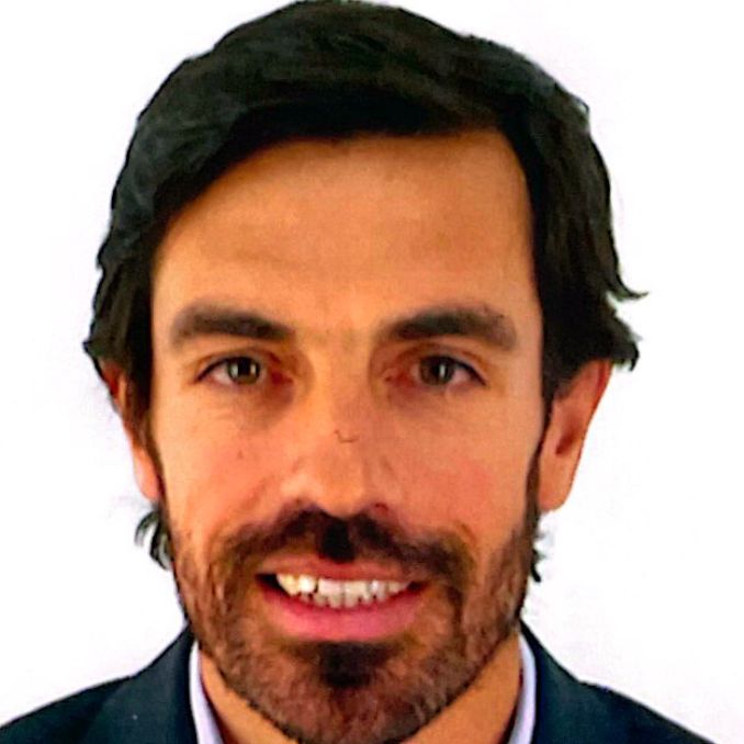 FRANCISCO DE BORJA MALDONADO LOPEZ DE CARRIZOSA