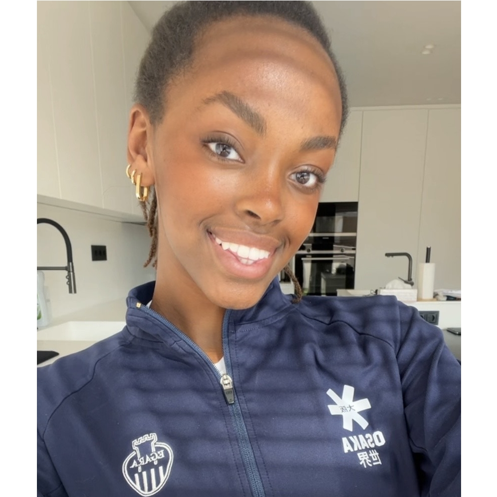 JANA BOGUNYA BOSCH