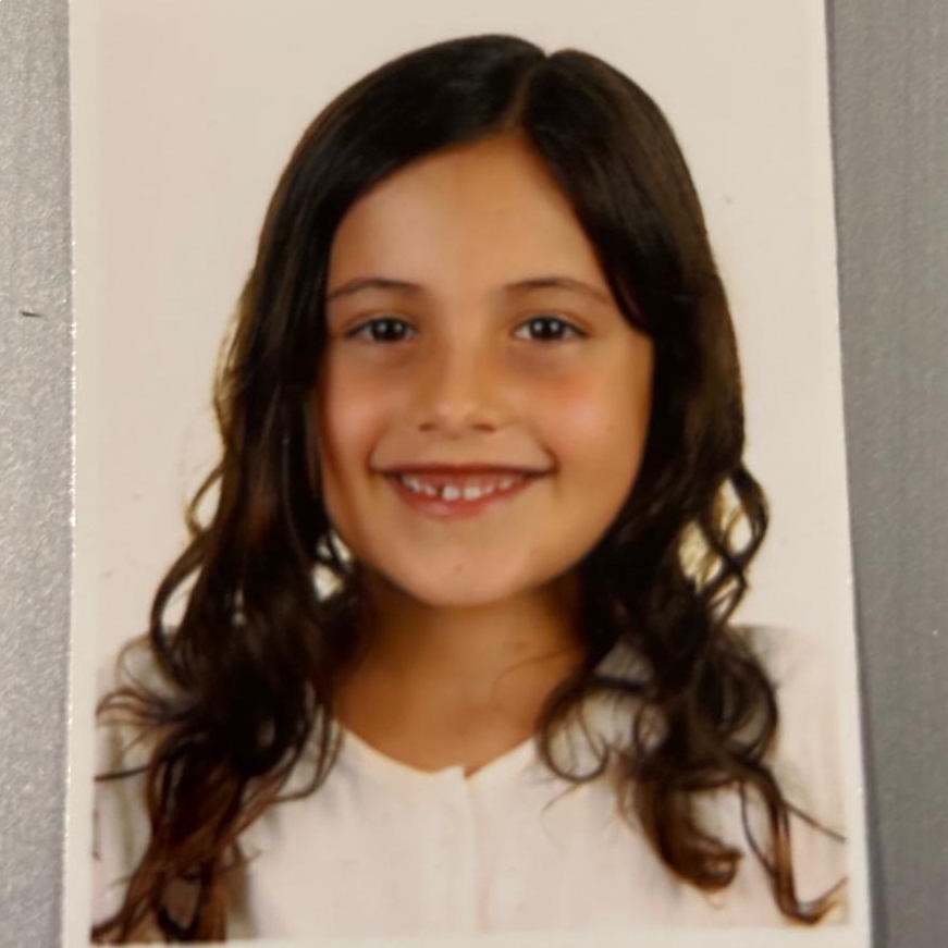 OLIVIA CARAZO ESCUDERO 