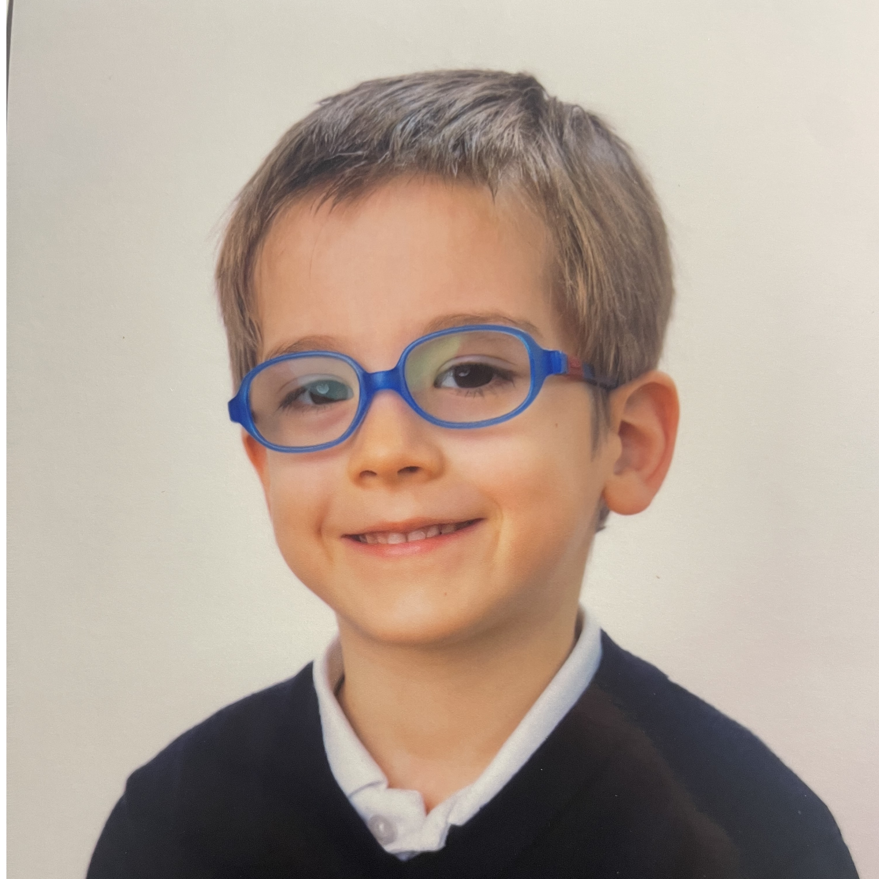 VICTOR RAFAEL  ORTI SOKOLOV