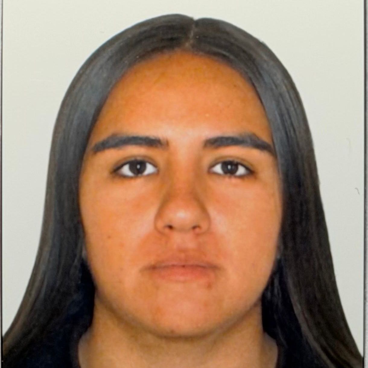 ANTONIA ISIDORA  MUÑOZ MUÑOZ