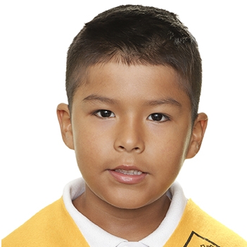 DYLAN ALEXANDER ALVAREZ NINA