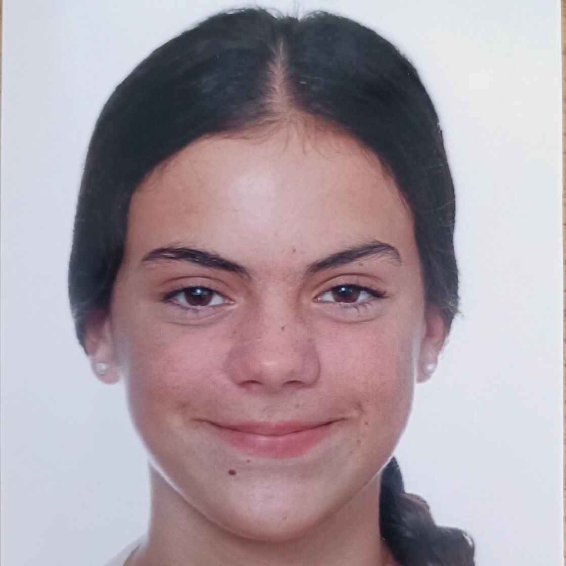 BLANCA MADRIGAL GONZALEZ
