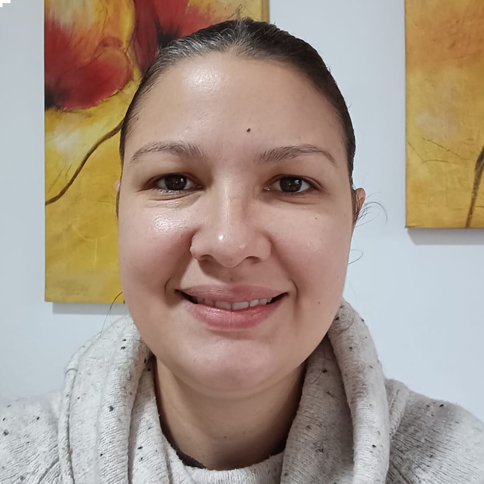 ADELA LUELVY TABERNEIRO GARCIA