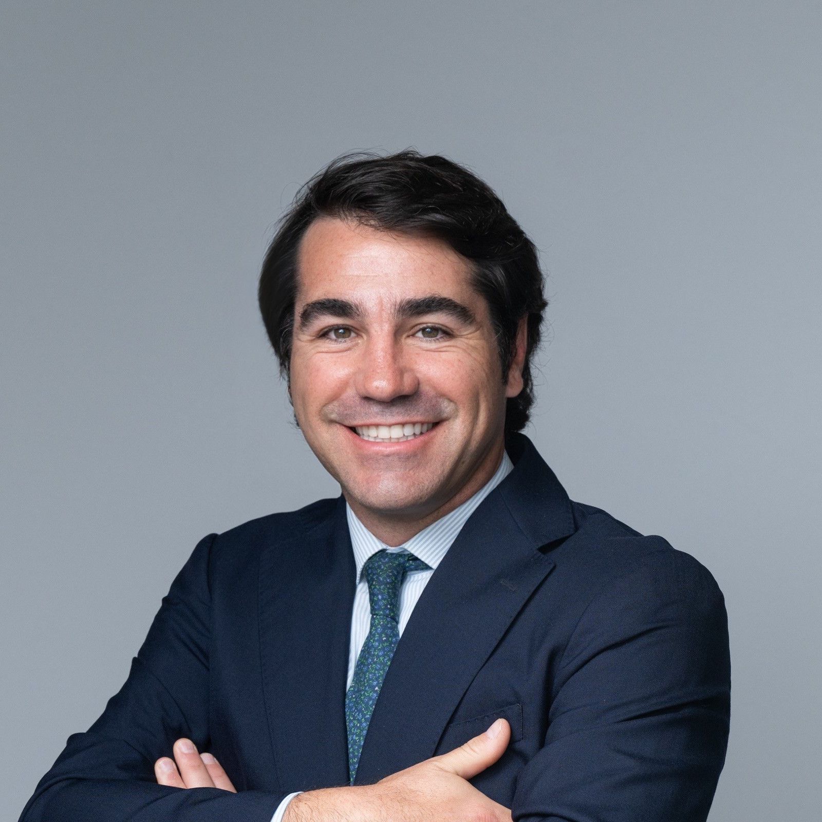 IÑIGO DE LAS CUEVAS