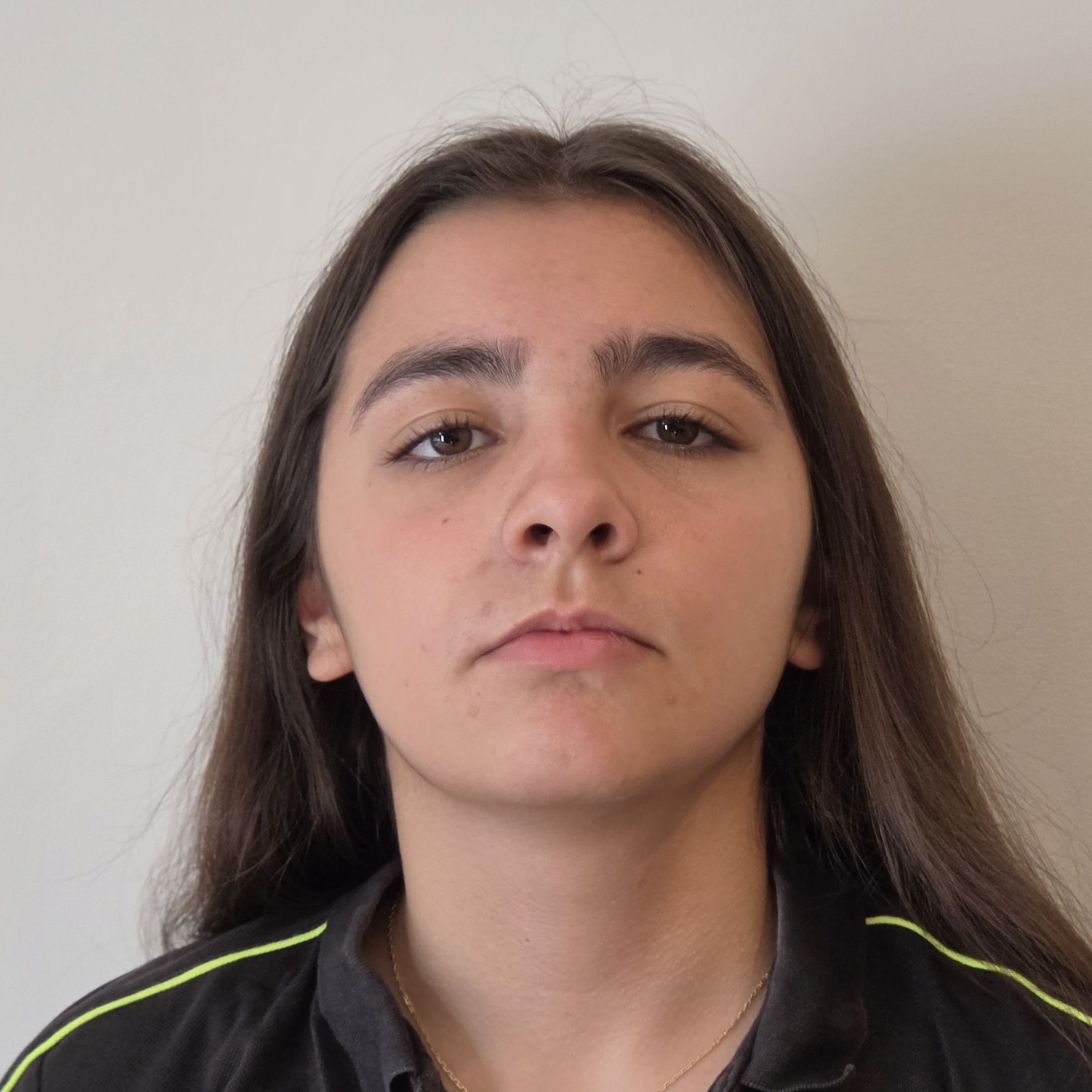 CLARA GALLEGO FERNANDEZ