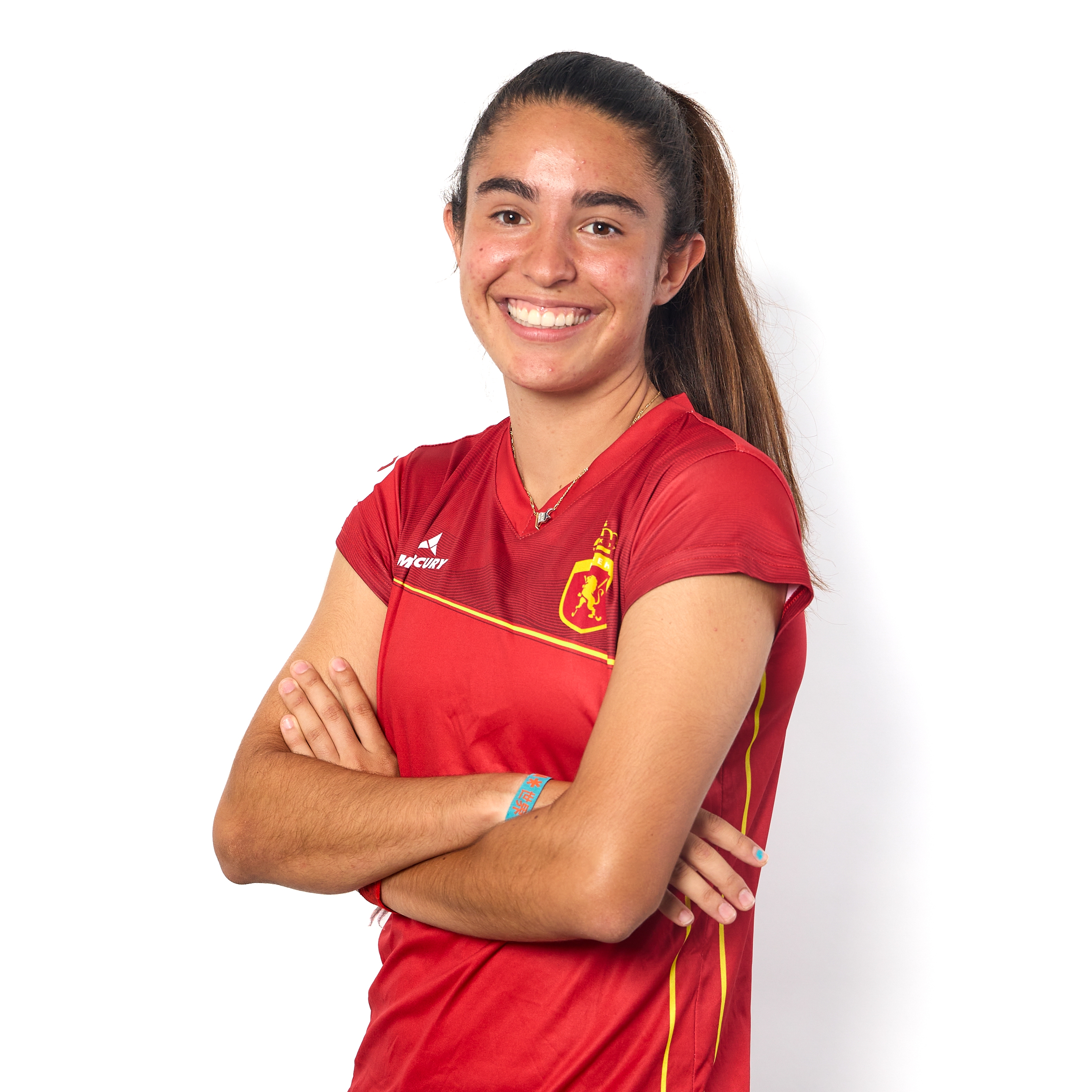 ALEJANDRA DE LA LLAMA ANDREU