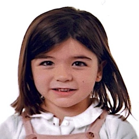 MANUELA ITURRIETA GALOCHA