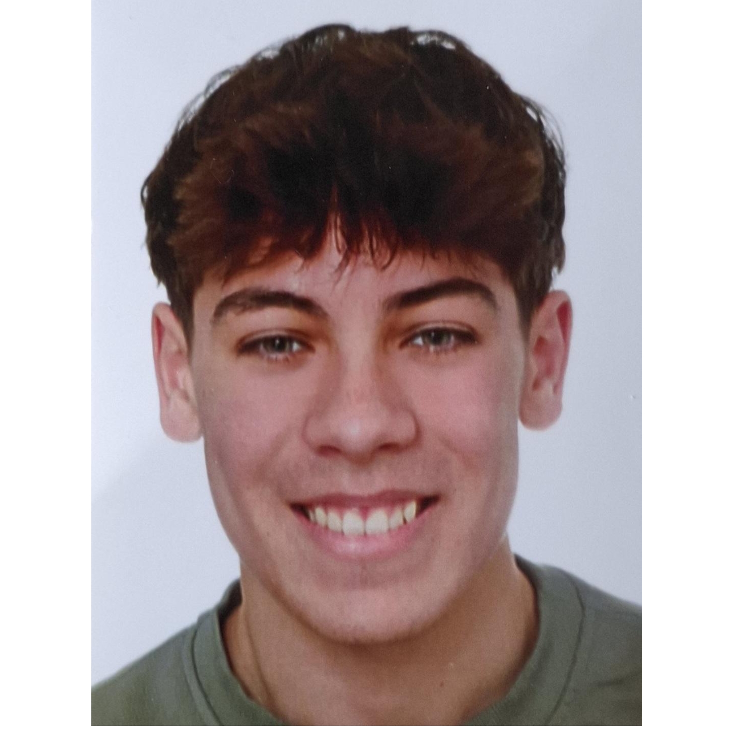 MIQUEL SANCHEZ BALAGUE