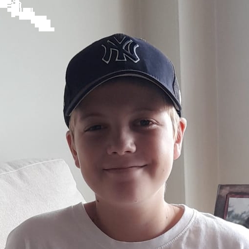 XAVIER SOLIS CABALLERO