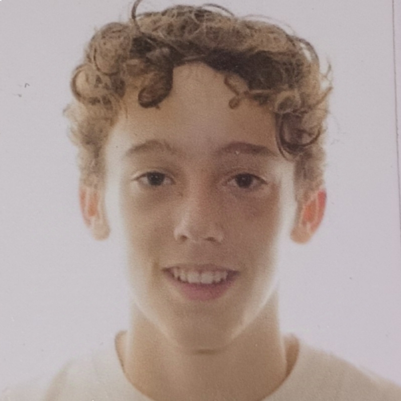 IKER IRAREGUI ARRONDO