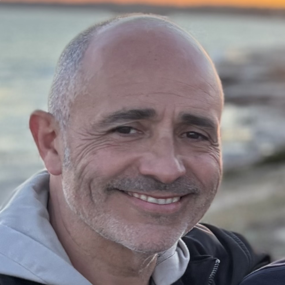 JAVIER MONTORO SANCHEZ