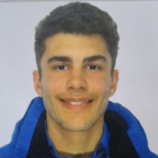 FRANCISCO AMARO CARRILLO SANCHEZ