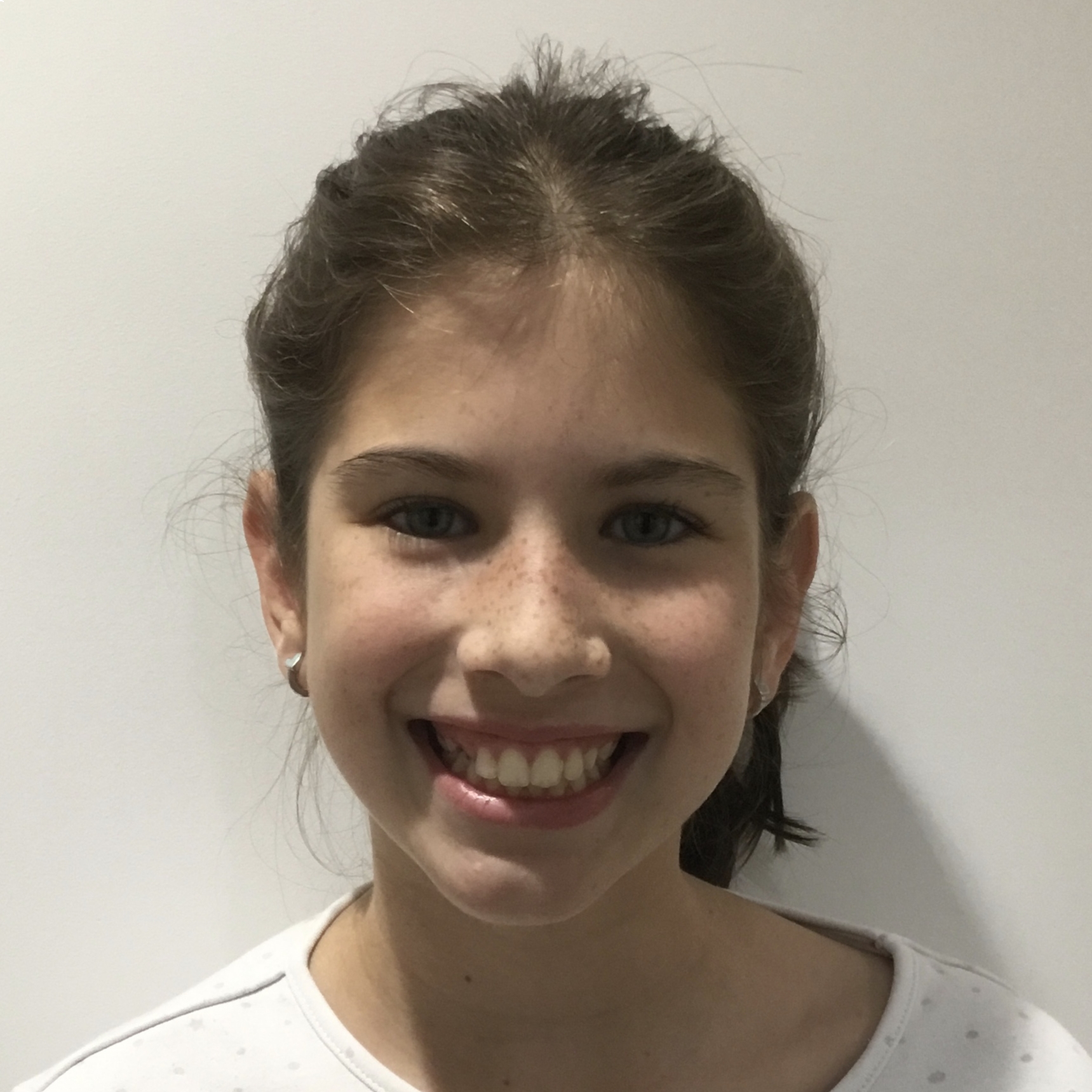 SOFIA AGUILERA HINOJOSA