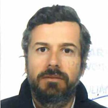 PABLO DIAZ DEL RIO REDONDO