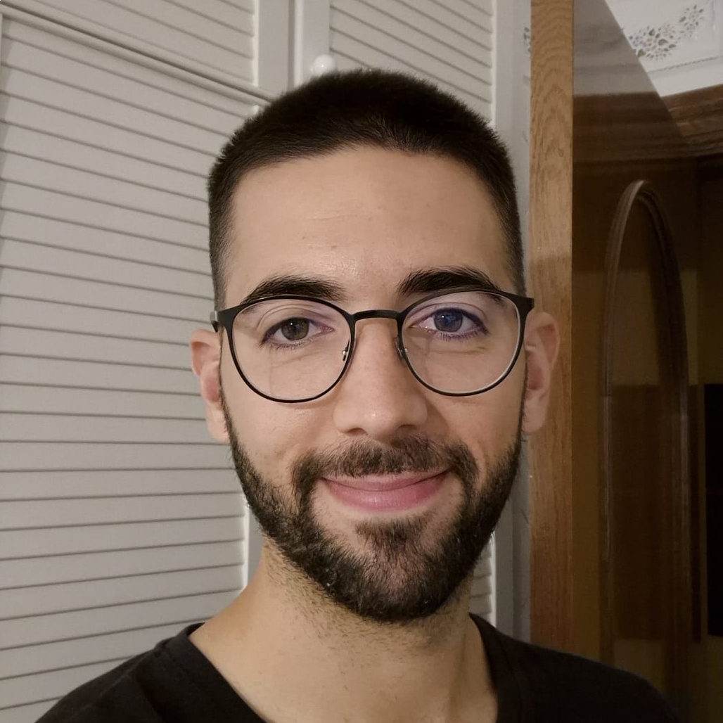 JORDI TERMES SABATER