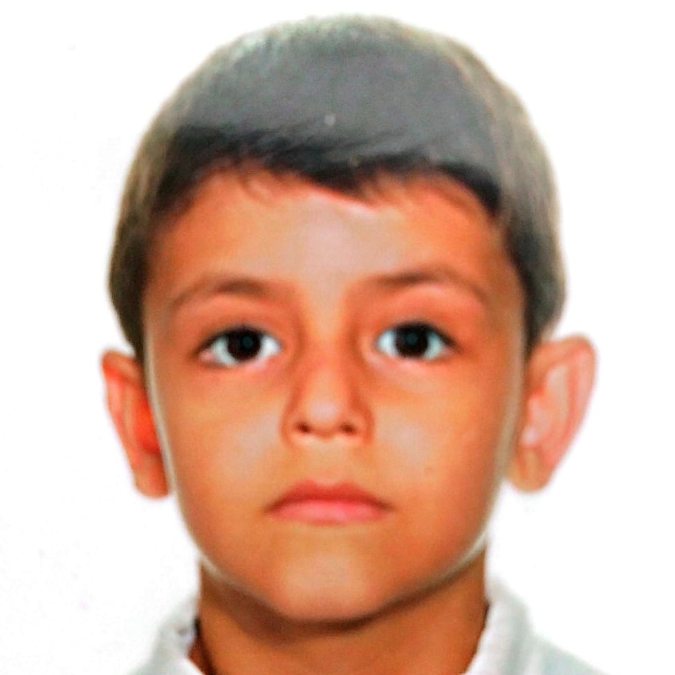 RUBEN CHACON CANTIZANO