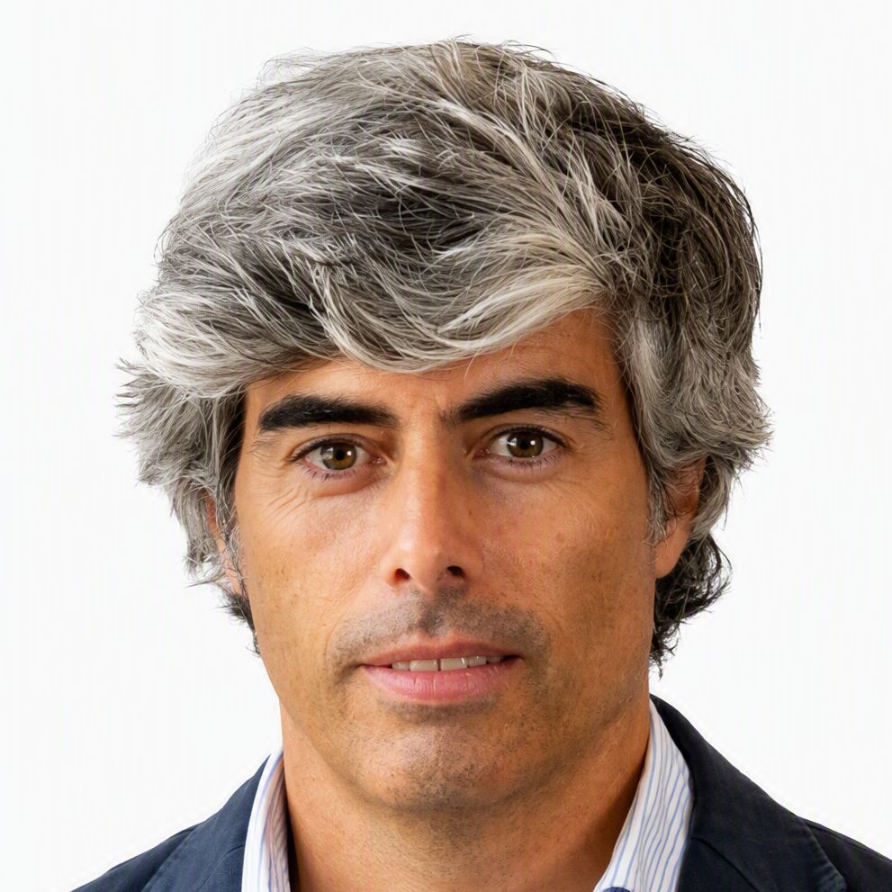 ALFONSO DIAZ DEL RIO DIAZ BUSTAMANTE