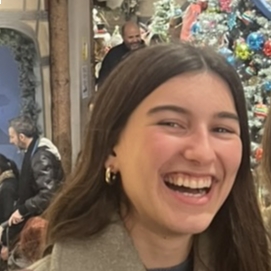 OLIVIA ROMAN BORRAS