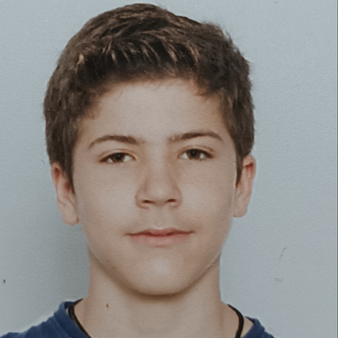 DIEGO MARTIN TORMOS