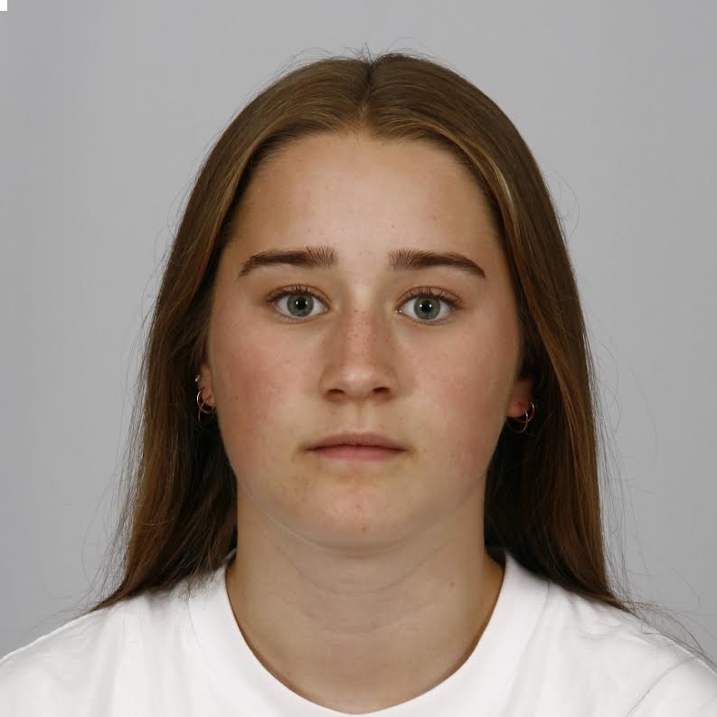 RUBY CRAWFORD