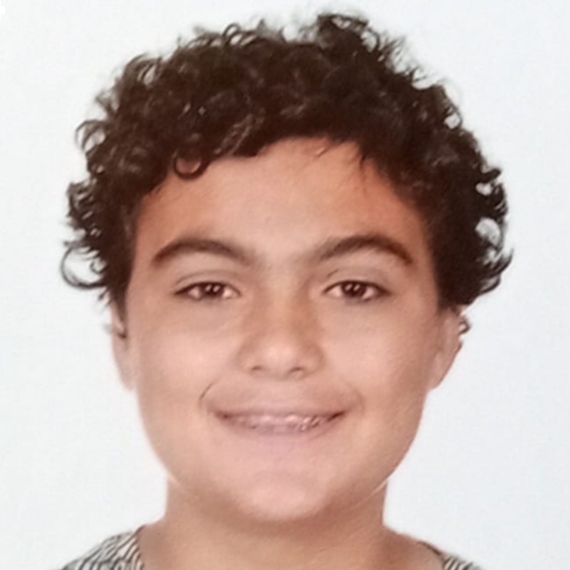 SAMUEL PALOMARES DONATE