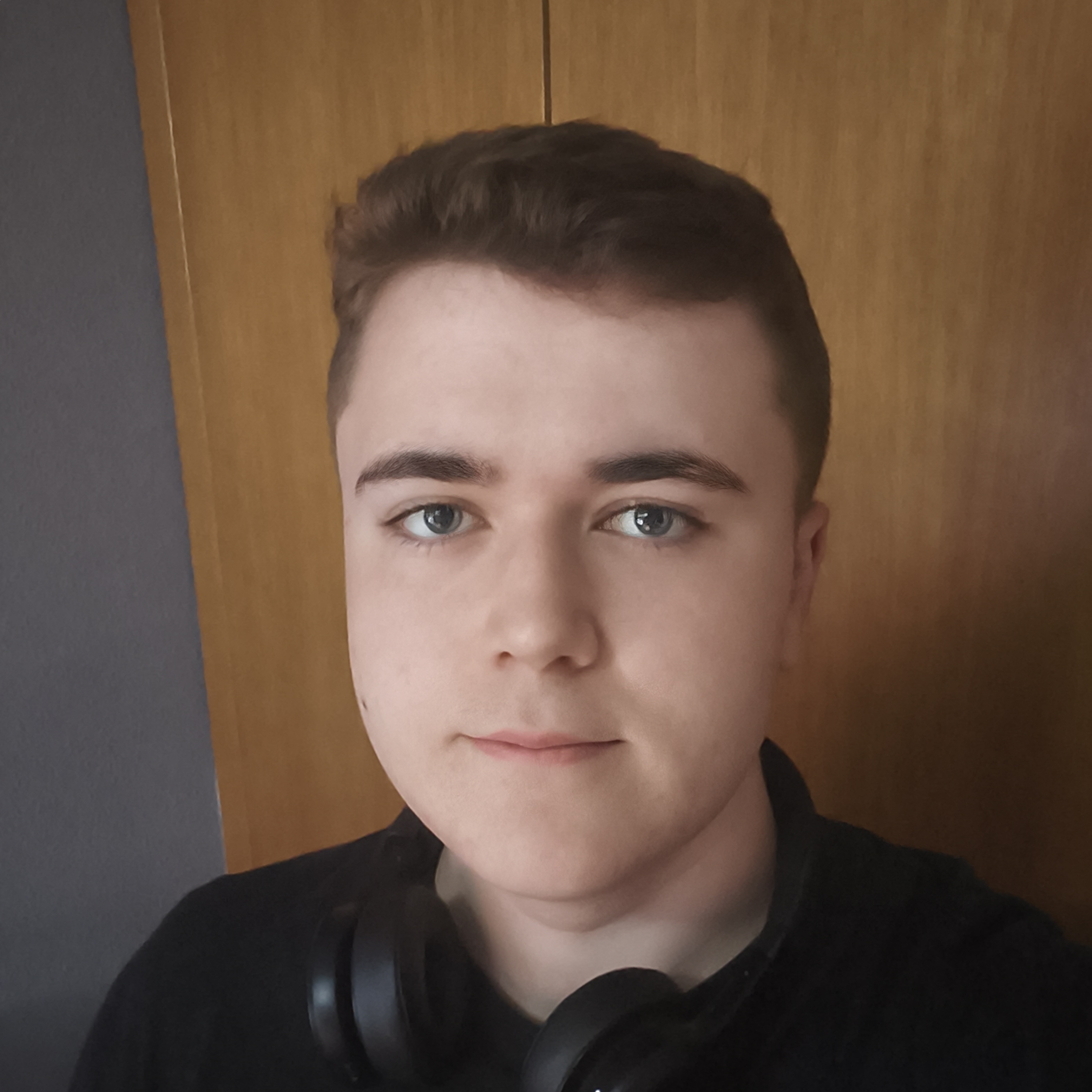 DANIEL LOPEZ GALLEGO