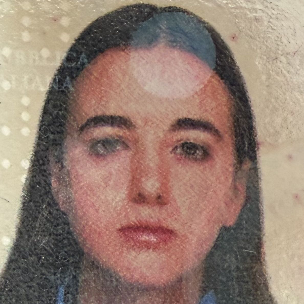 MARIA FELICITAS COSENTINO RAGNO