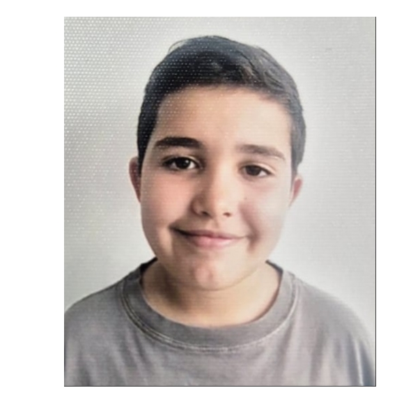 DIEGO ANGULO MARSET