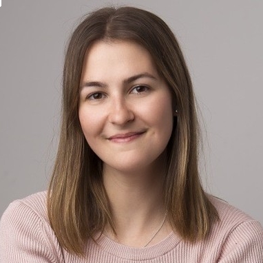 VICTORIA CICERCHIA