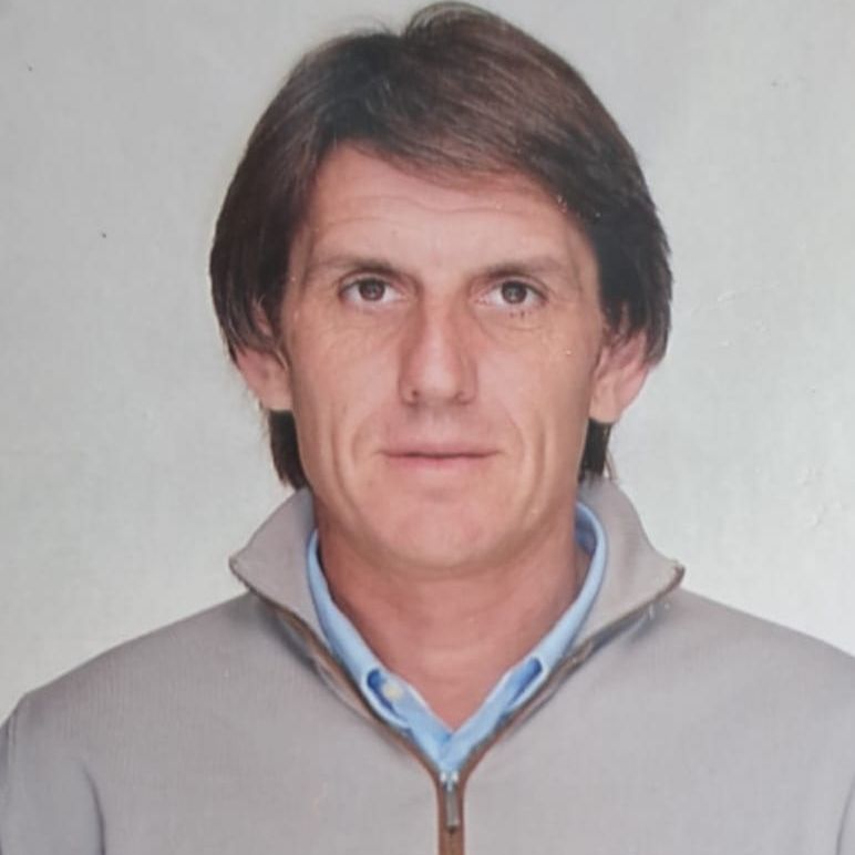 EDUARDO DANIEL JOSE PESCI