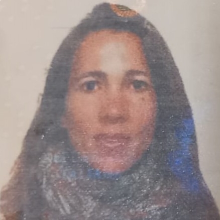 M. GABRIELA FORNACIARI