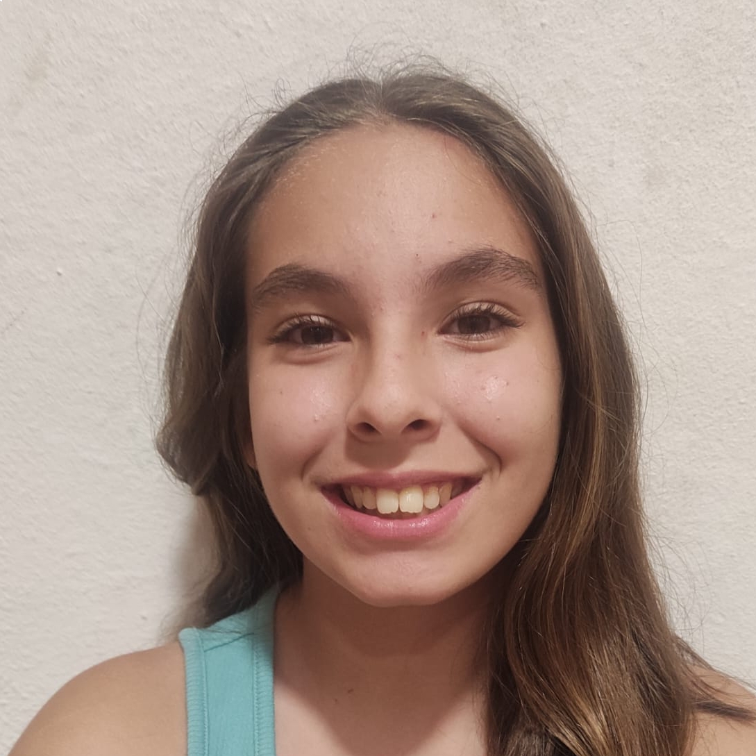 TAIRI MARIA PEREZ PEÑATE