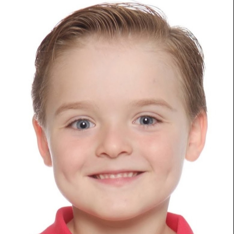 OLIVER LARA GHENADE