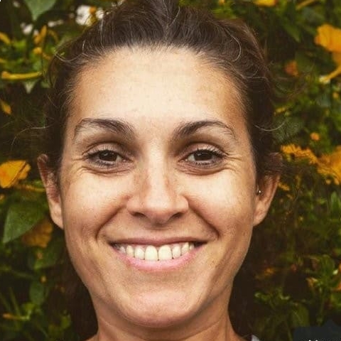 MARIA FERNANDA PORRO