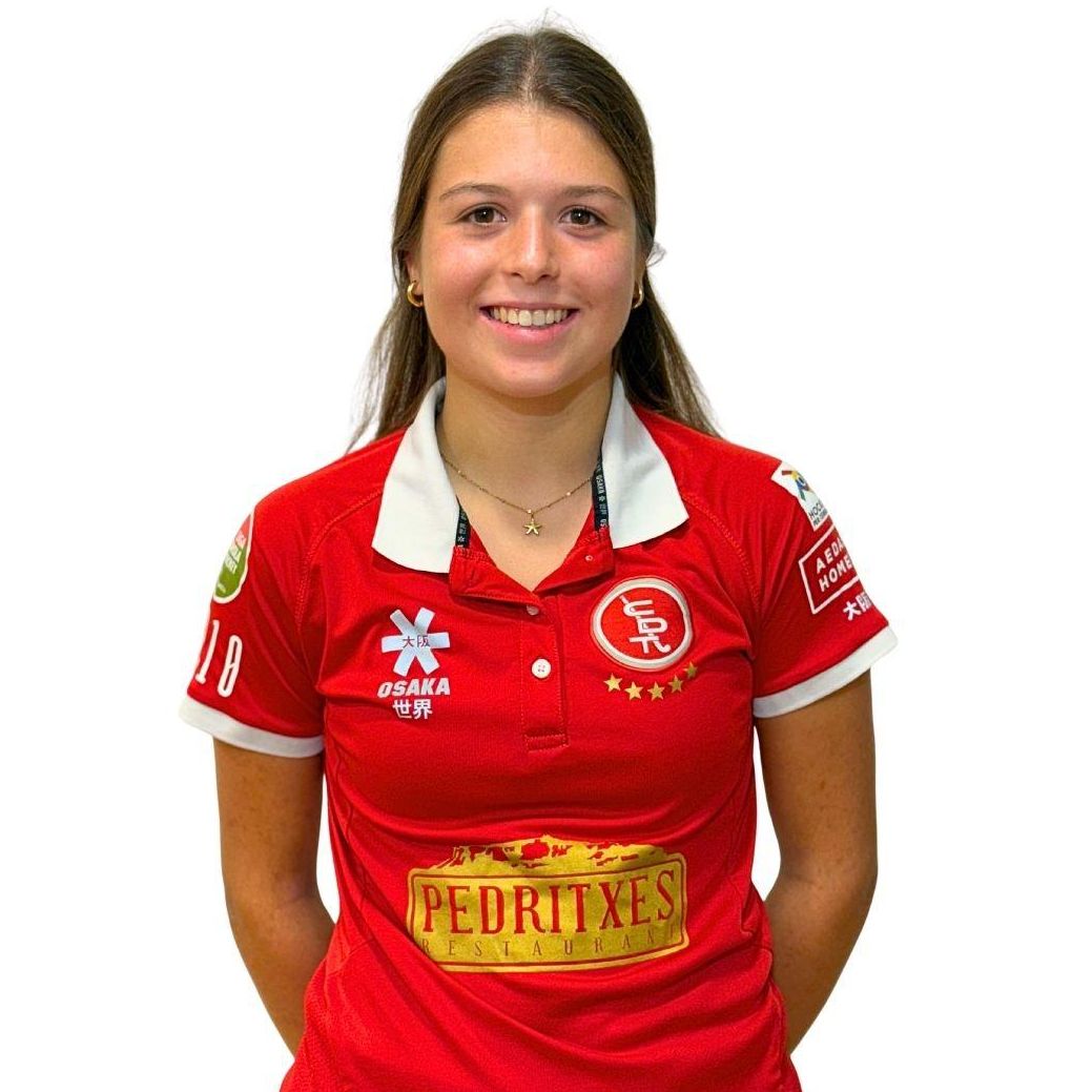 BRUNA BOU ROIG