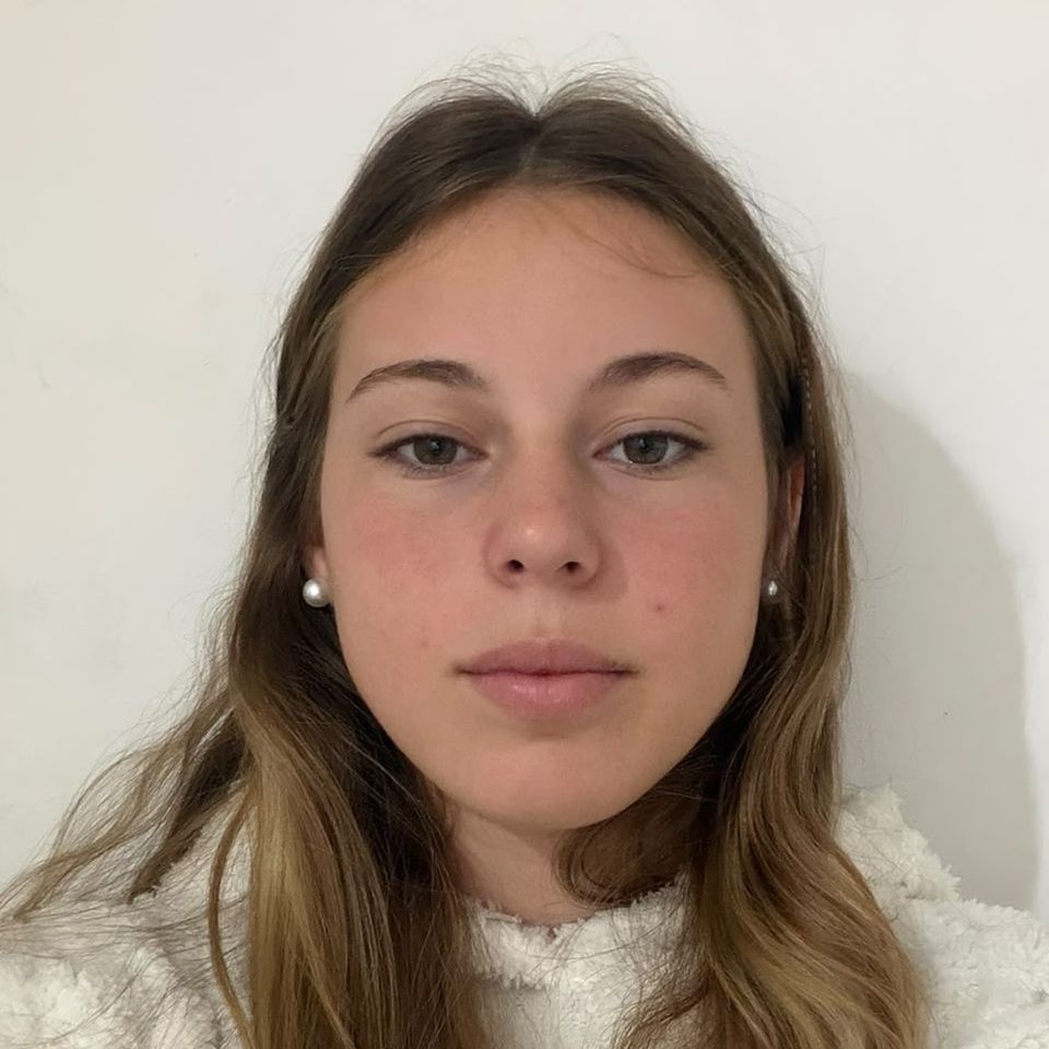 ISABELLA BELLUSCIO