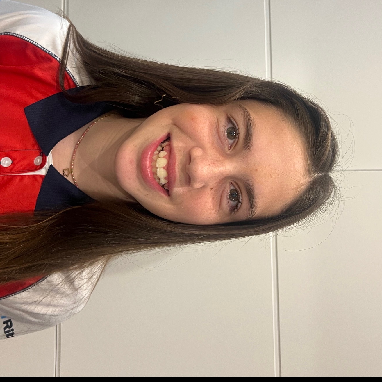 ISABELLA GONZALEZ SALAGRE