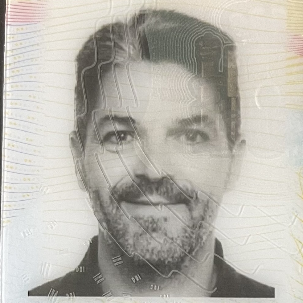 CHRISTIAN KURT MEISSNER FERNANDEZ-PACHECO