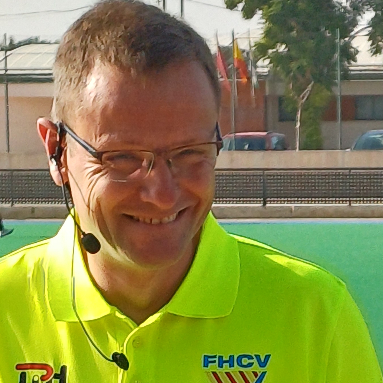  STEPHAN BECKX