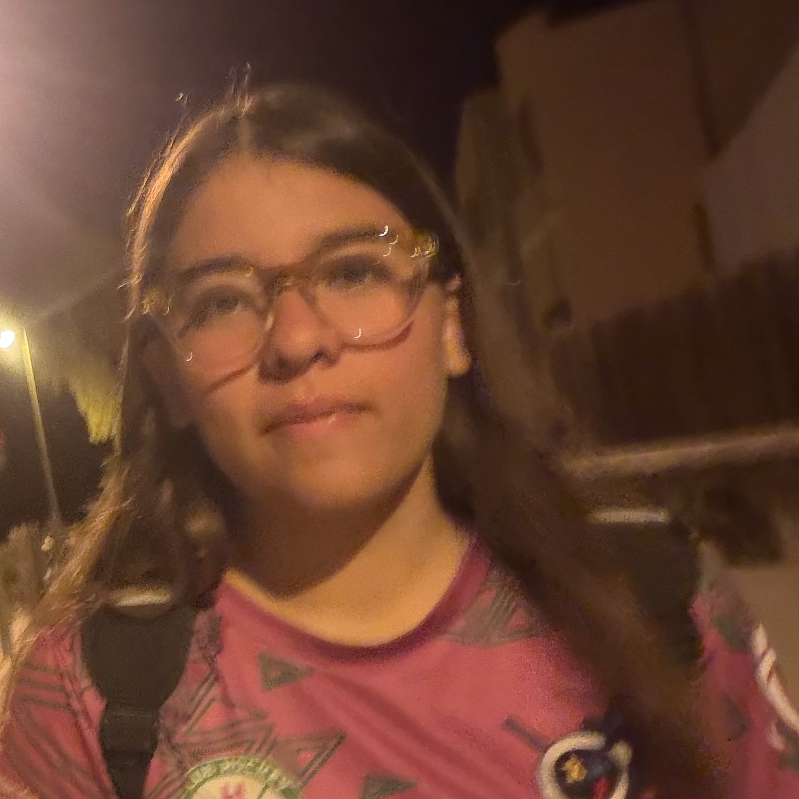 MARIANELA  GARCIA CASAS 