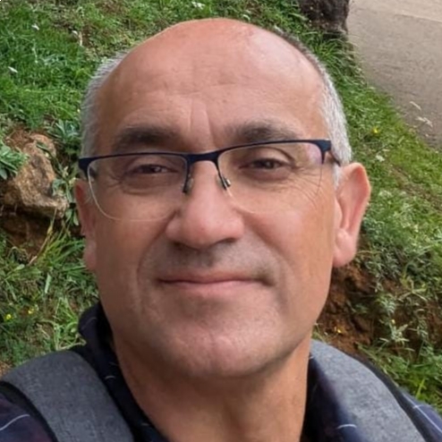 SERVANDO GONZALEZ ARIAS