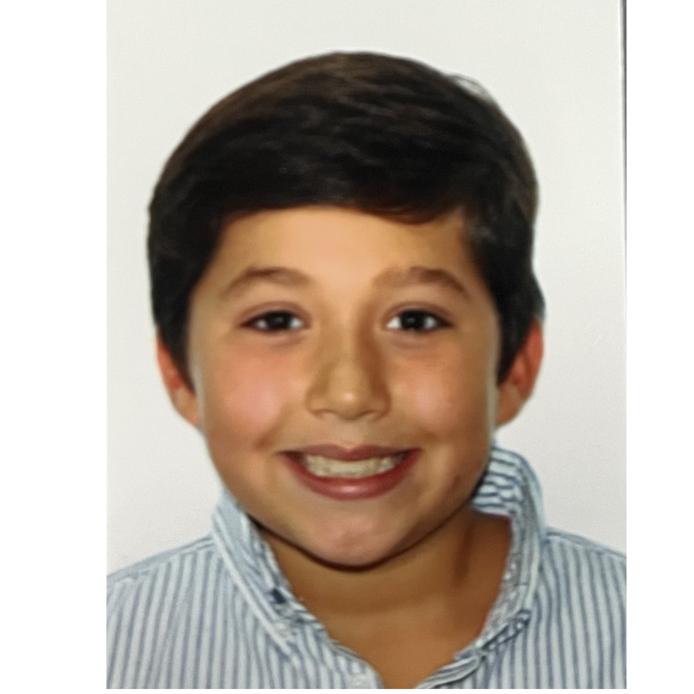 ARMANDO MARTIN  PRIEGUE COTO