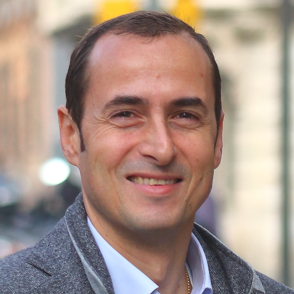 JAVIER BESPIN OLIVER