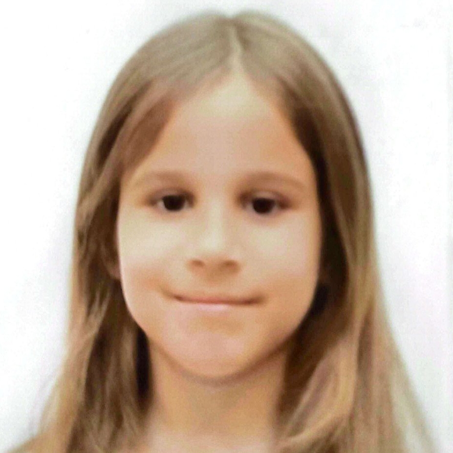 CLAUDIA GAMBIN GUINEA