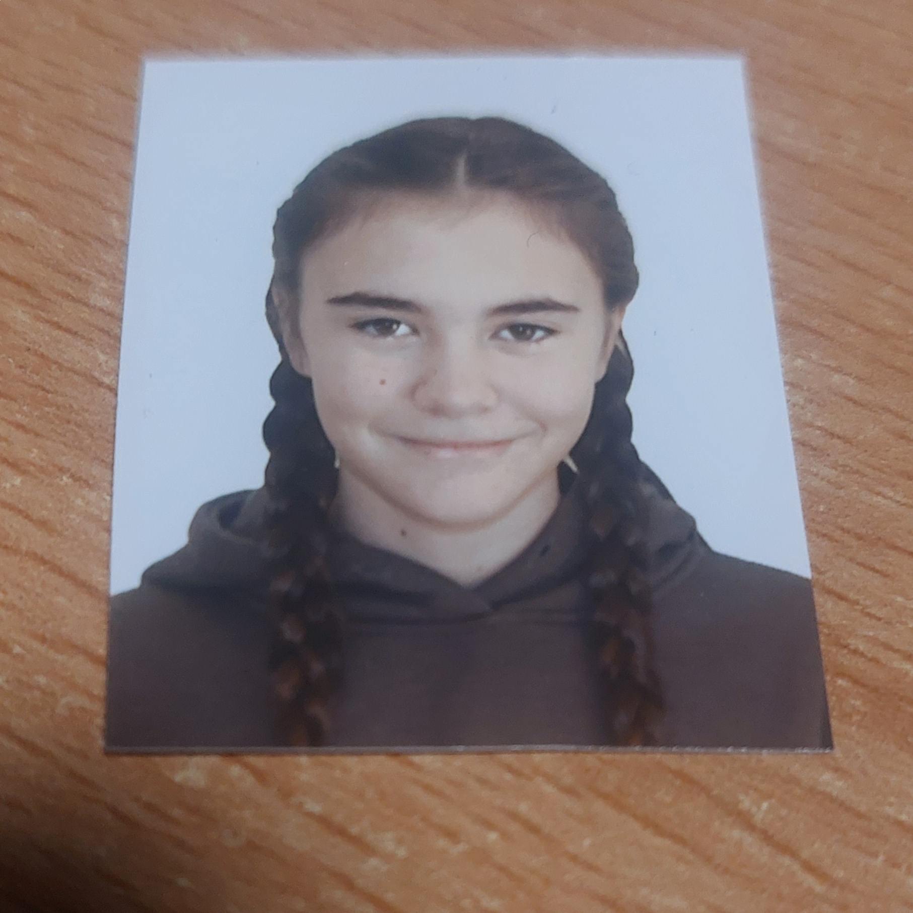MARIA AGUILAR GARRIDO